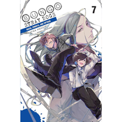 Bungo Stray Dogs vol. 7, Dazai, Chuuya, Age Fifteen