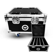 LIGHT4ME VENOM STROBE V2 CASE 4IN1 disco efekt