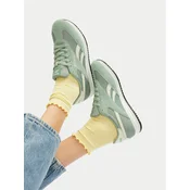 Superge Reebok FIORI AR30309WKCU Zelena