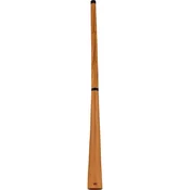 Didgeridoo Pro Mahagonij - ton D, DDPROFNTD MEINL