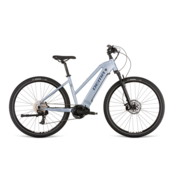 DEMA E-LLEN SPORT 625Wh 18