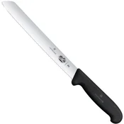 shumee FIBROX nazobčan nož za kruh dolžine 210/348 mm