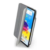 Pipetto Peresnica Origami št. 3, siva - iPad (A16)/iPad (2022)