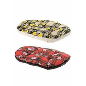 AKVARIJ Dvostran ležaj za psa Relax pse Relax 45/2