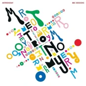 Metronomy (Band) - BBC Sessions (Limited Edition) (2 LP)