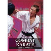Combat Karate