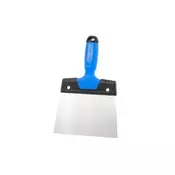 Kubala Lopatica Spatula stainless steel, 120 mm, MČ handle