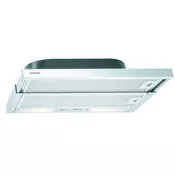 Gorenje DF6116E Ugradni aspirator, 250 W, Sivi