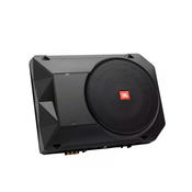 Subwoofer za auto JBL - BASS PRO SL2, crni