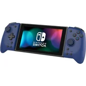 Obnovljen Hori Split Pad Pro za Nintendo Switch temno modre barve + 2 leti garancije