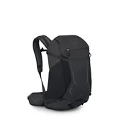 OSPREY HIKELITE 32 - Raven Black, O/S