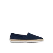 Espadrile GINO ROSSI EO-TOMO-01 126AM Mornarsko modra