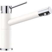Blanco pipa ALTA Compact