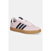 adidas Superge iz semiša VL Court 3.0