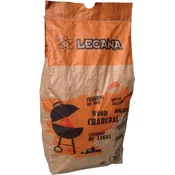 Lesno oglje, premium kvaliteta, 3kg