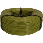 Recycling Fabrik rPLA Refill Prezreli avokado (zelena) - 1,75 mm/1000 g