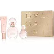 BVLGARI Rose Goldea Blossom Delight Eau de Parfum darilni set za ženske 1 kos