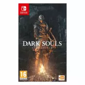 NINTENDO Switch Dark Souls Remastered