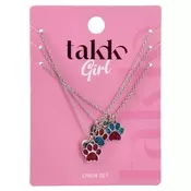 Takk lara girl lancici šapica 3k ( 505158 )