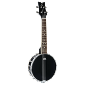 Banjo Raven Series OUBJ100-SBK Ortega