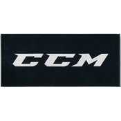 CCM Bath Towel Black