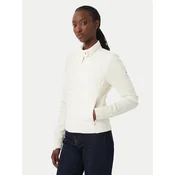 Tommy Hilfiger Prehodna jakna WW0WW51095 Kremna Regular Fit