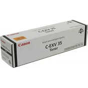 Canon CEXV35 toner črn, original, 70000 strani