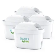 Brita MX+ Pro Pure Performance filteri za vodu 3+1