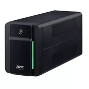 APC - UPS APC BX750MI