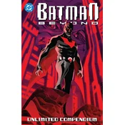 Batman Beyond: Unlimited Compendium