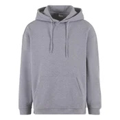 Urban Classics Majica  siva