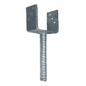 Boxman PODSTAVEK ZA PALICO 120 * 60 MM