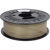 3DJAKE mattePLA bronasta - 1,75 mm/2300 g
