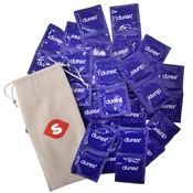 Durex Classic 54pcs