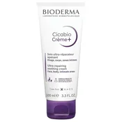 Bioderma Cicabio Créme+ pomirjujoča in regeneracijska nega 100 ml