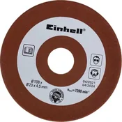 Brusna ploca za oštrace lanca 108/23/4,5mm Einhell