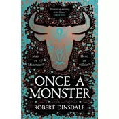 Once a Monster