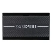 Cooler Master - Elite Gold 1200W napajanje (MPW-C001-AFAG-BEU) 5Y