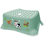 Keeeper Steper funny farm green ( KEP3279 )