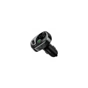 Baseus FM Tran. S-09A BT MP3cr