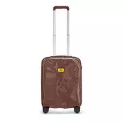 Crash Baggage TONE ON TONE Majhna velikost 55x40x22 cm