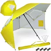 Suncobran Ibiza UPF 50+