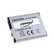 POWERY Akumulator Sony NP-BK1
