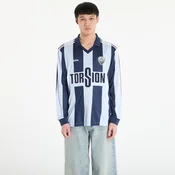 Dres adidas Britcore Jersey Night Indigo/ Crystal Sky S