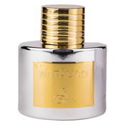 Emir Metalico Parfumirana voda 100ml