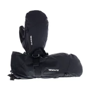 Dakine Leather Sequoia Mitt GTX Ženske Rokavice Gore-Tex