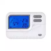 Programabilni Digitalni Sobni termostat