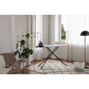 Tefal Daska za peglanje, 124 x 38 cm - Diamond Plus Ironing Board