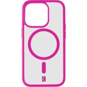 Cellularline Pop Mag iph15 Pro rosa Rosa ovitek za iPhone 15 Pro