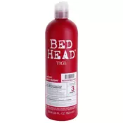 Tigi Bed Head Urban Antidotes Resurrection šampon za šibke  obremenjene lase (Shampoo) 750 ml